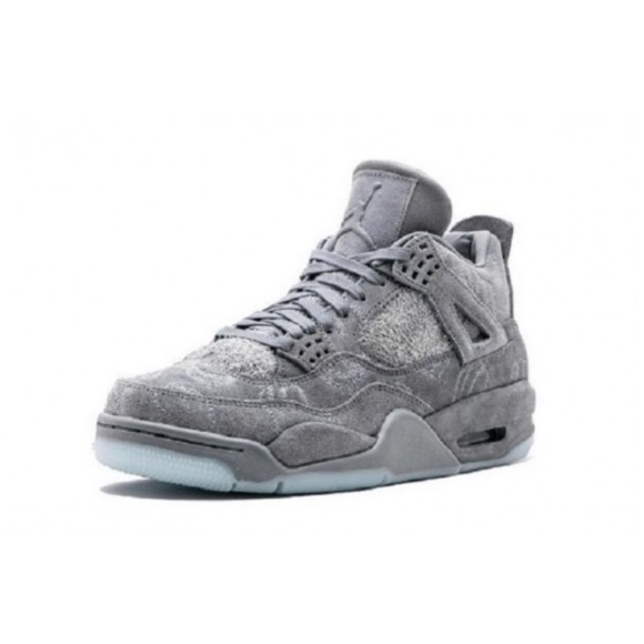 JORDAN 4 Kaws - Picture 2 of 4